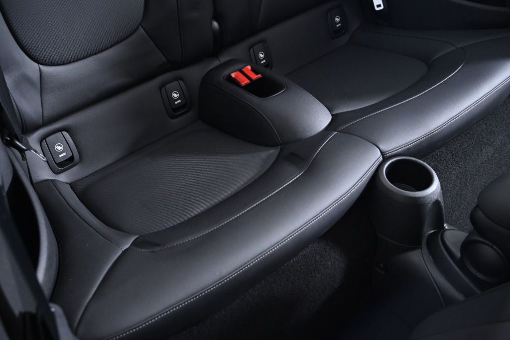 2024 MINI Cooper S Base