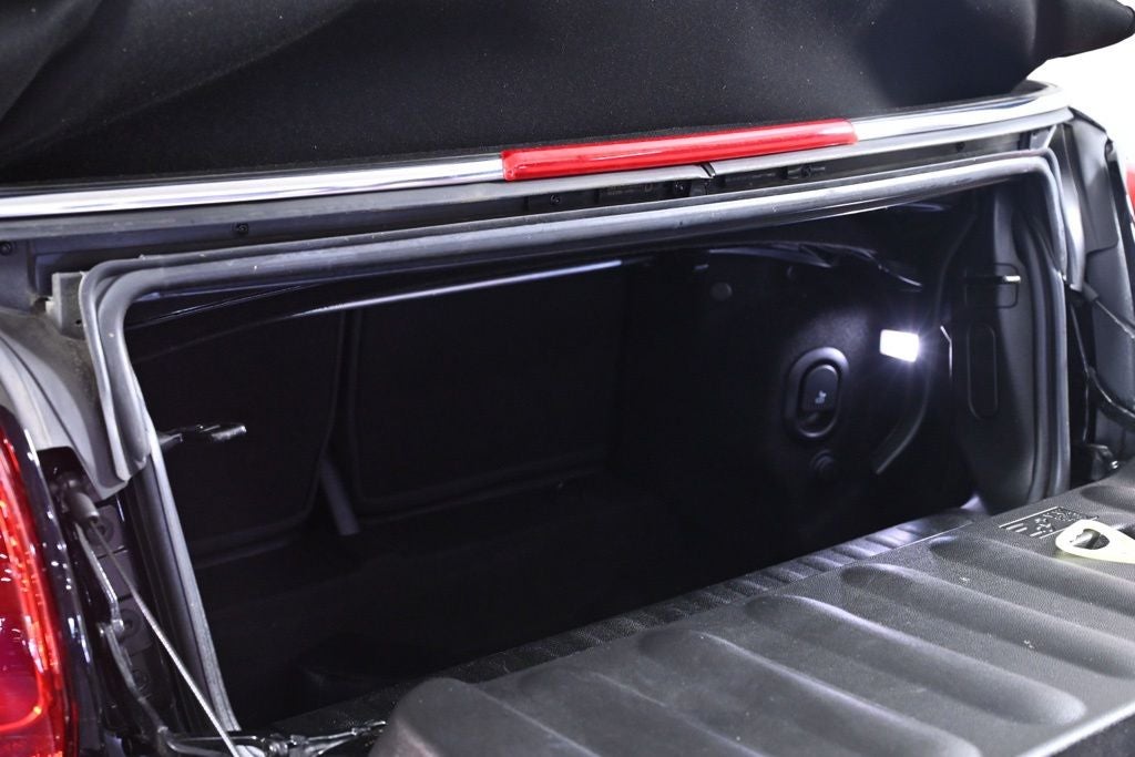 2024 MINI Cooper S Base