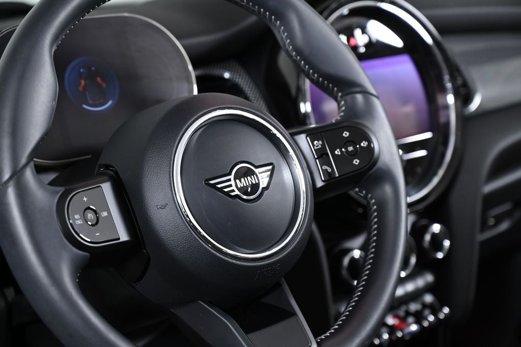 2024 MINI CONVERTIBLE Cooper S