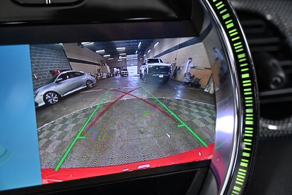 2024 MINI CONVERTIBLE Cooper S