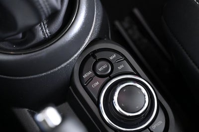 2024 MINI CONVERTIBLE Cooper S