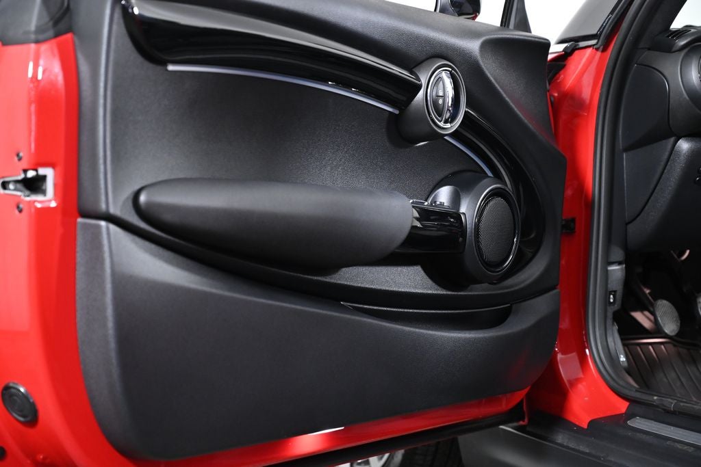 2024 MINI CONVERTIBLE Cooper S