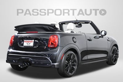 2023 MINI Cooper S Cooper S