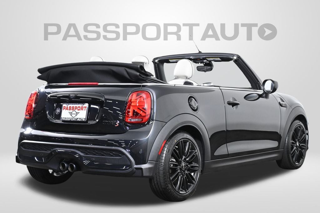 2023 MINI Cooper S Cooper S