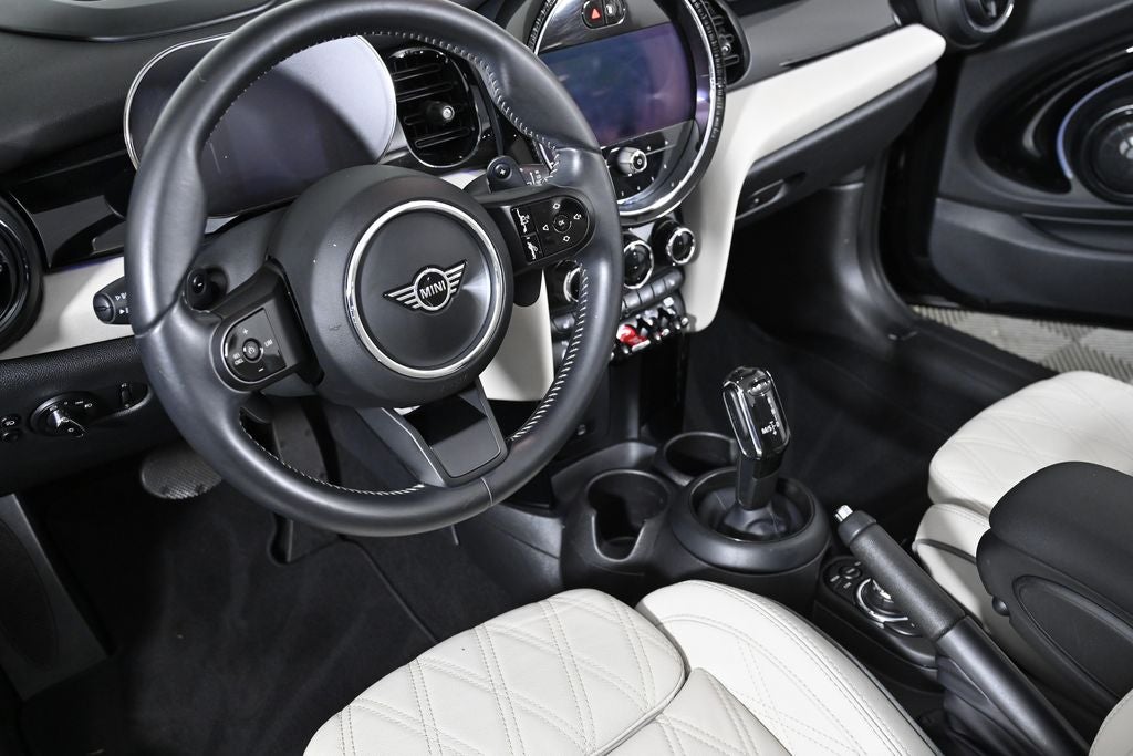 2023 MINI Cooper S Cooper S
