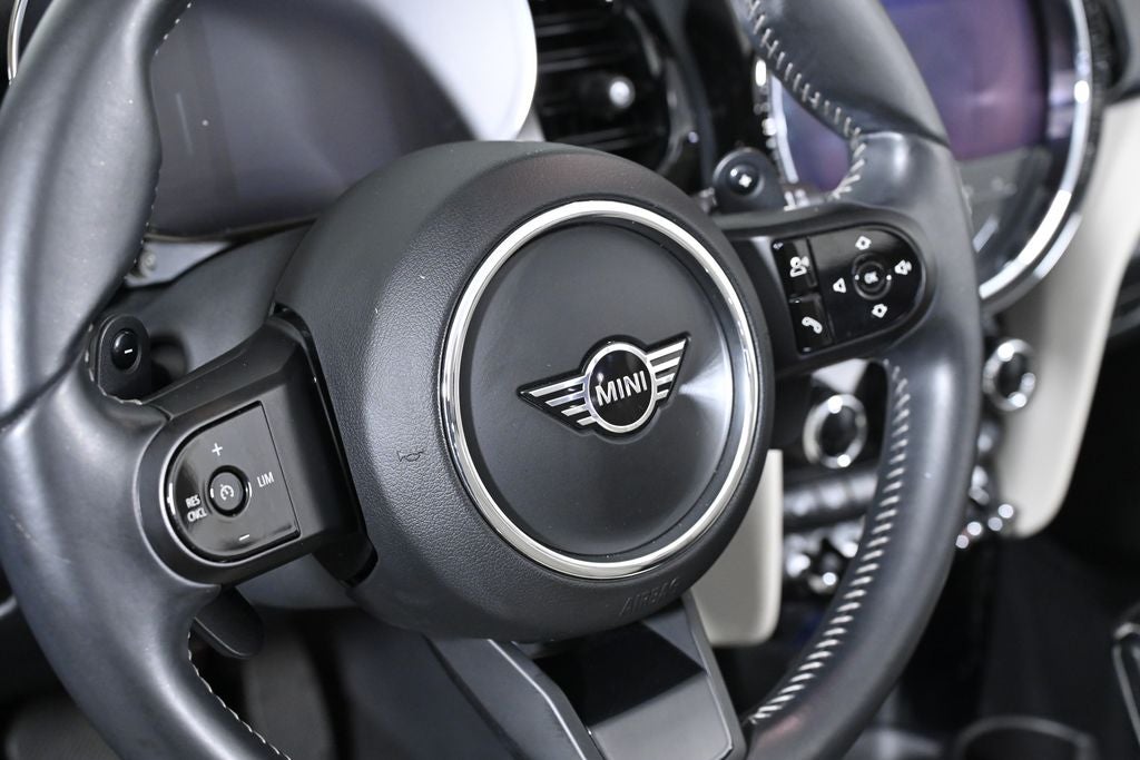 2023 MINI Cooper S Cooper S