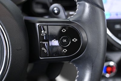 2023 MINI Cooper S Cooper S