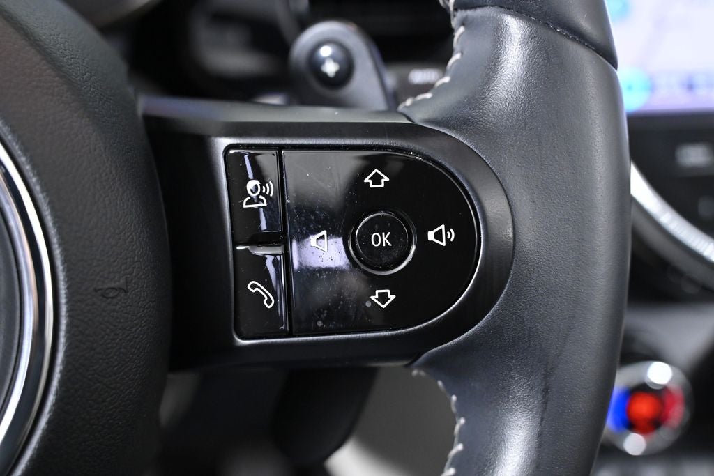 2023 MINI Cooper S Cooper S