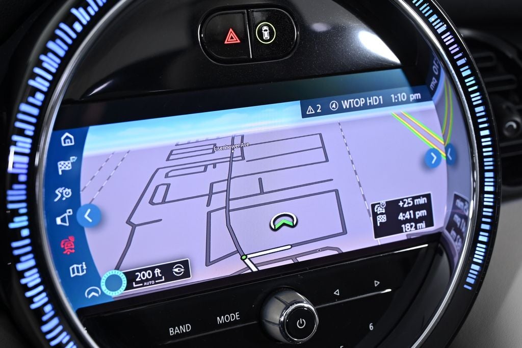 2023 MINI Cooper S Cooper S