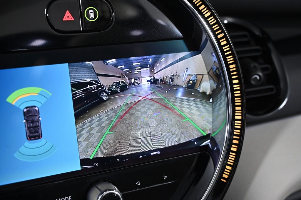 2023 MINI Cooper S Cooper S