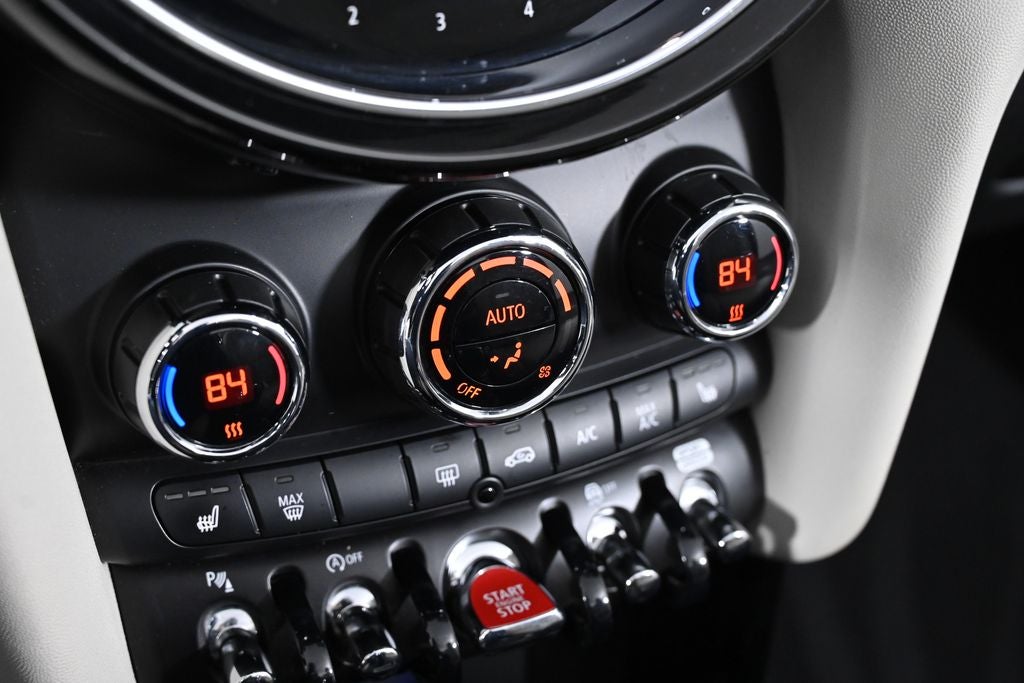 2023 MINI Cooper S Cooper S