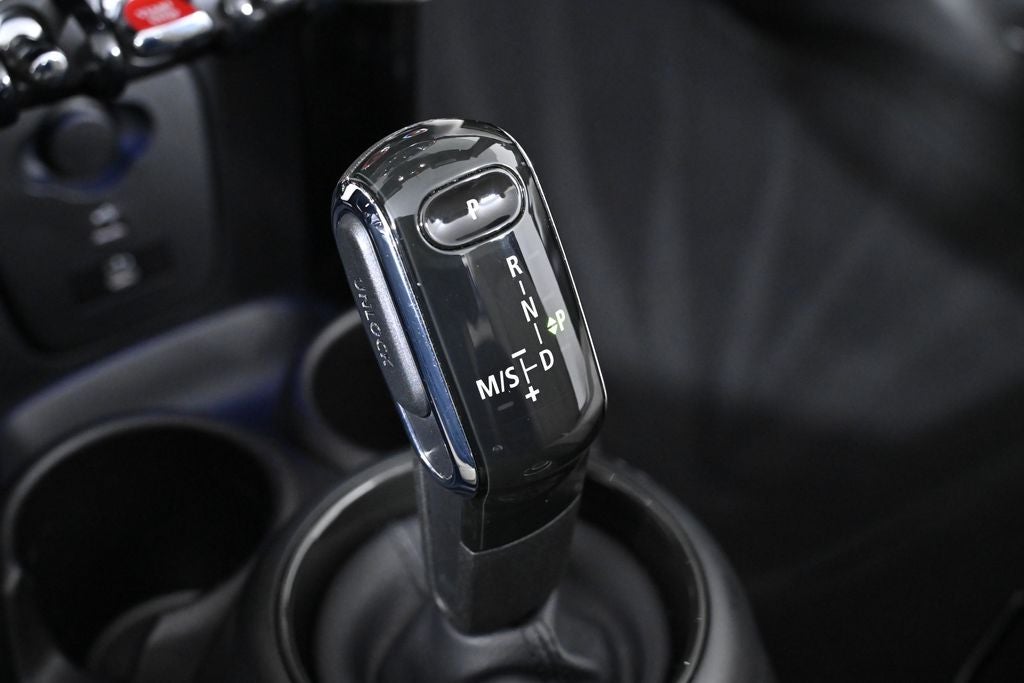 2023 MINI Cooper S Cooper S