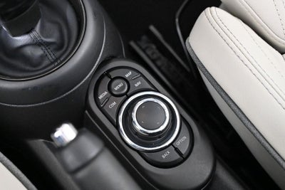 2023 MINI Cooper S Cooper S