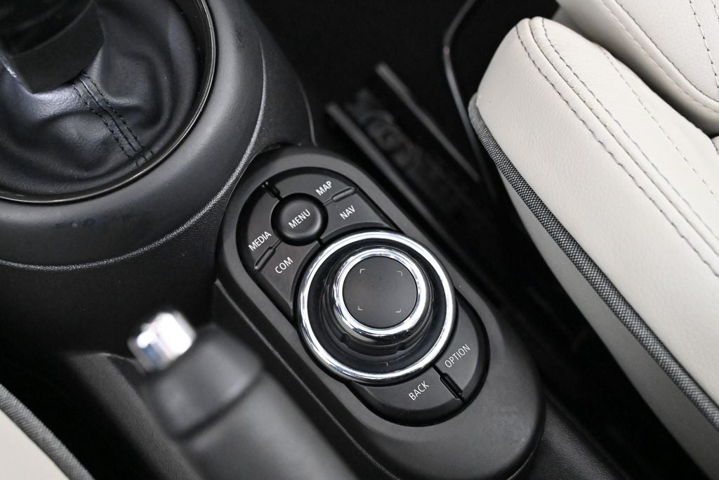 2023 MINI Cooper S Cooper S