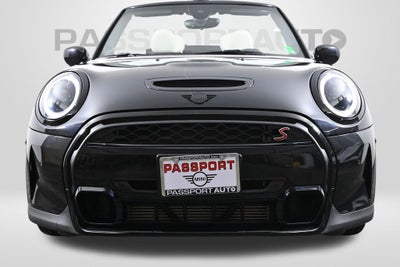2023 MINI Cooper S Cooper S