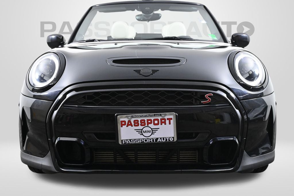 2023 MINI Cooper S Cooper S