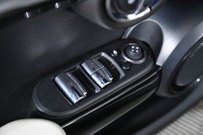 2023 MINI Cooper S Cooper S