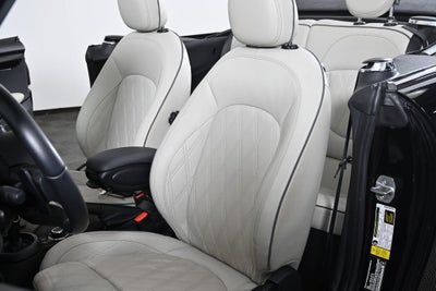 2023 MINI Cooper S Cooper S