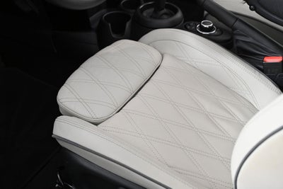 2023 MINI Cooper S Cooper S