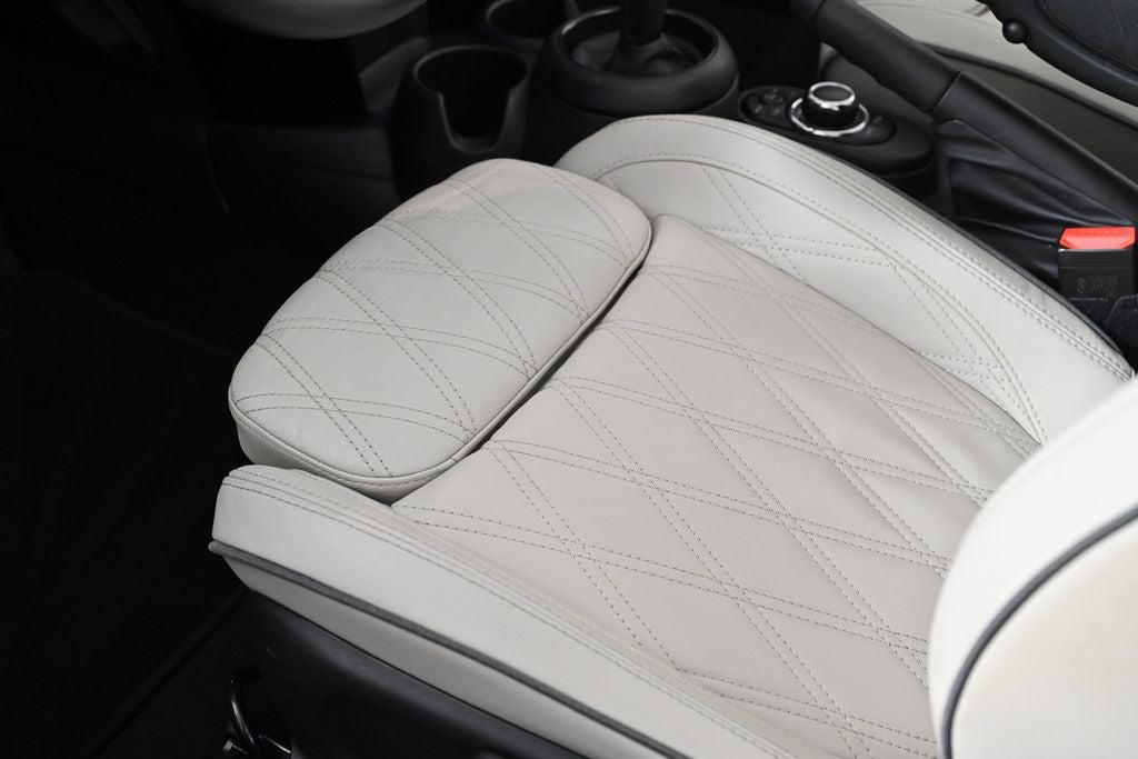 2023 MINI Cooper S Cooper S