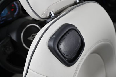 2023 MINI Cooper S Cooper S