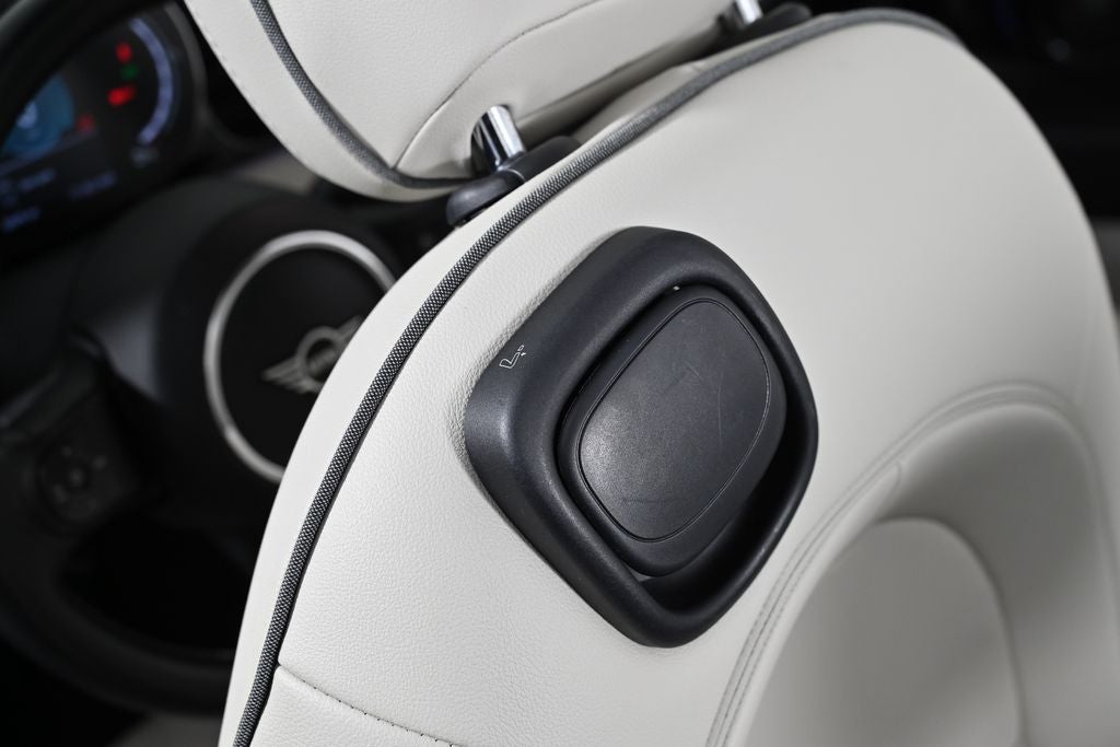 2023 MINI Cooper S Cooper S