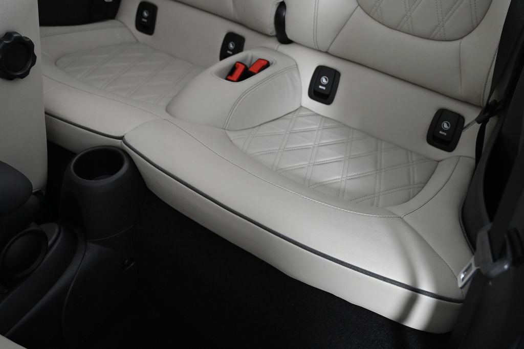 2023 MINI Cooper S Cooper S