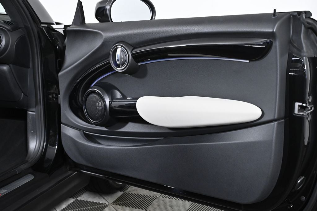 2023 MINI Cooper S Cooper S