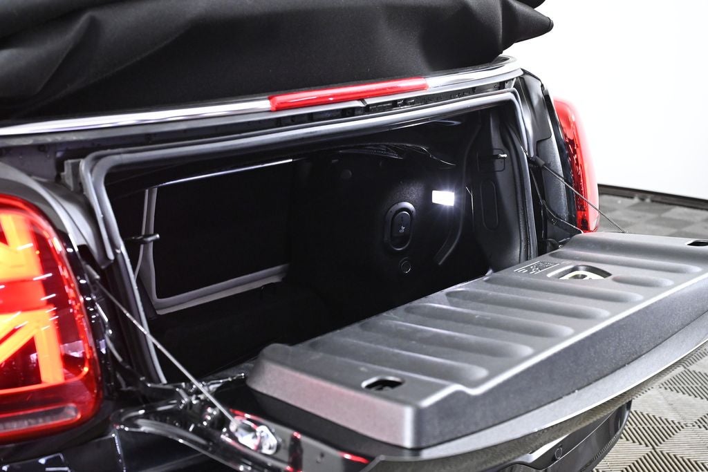 2023 MINI Cooper S Cooper S