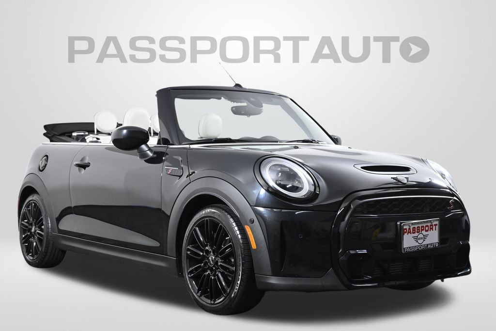 2023 MINI Cooper S Cooper S