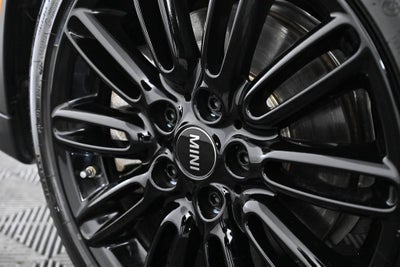 2023 MINI Cooper S Cooper S