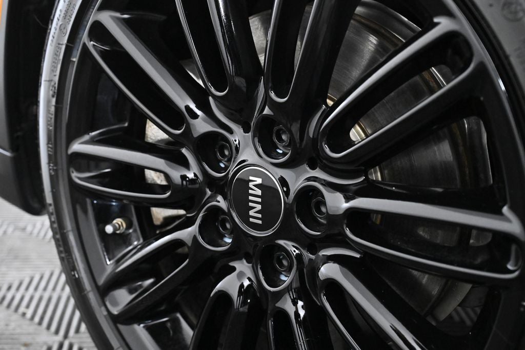 2023 MINI Cooper S Cooper S