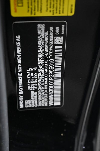 2023 MINI Cooper S Cooper S