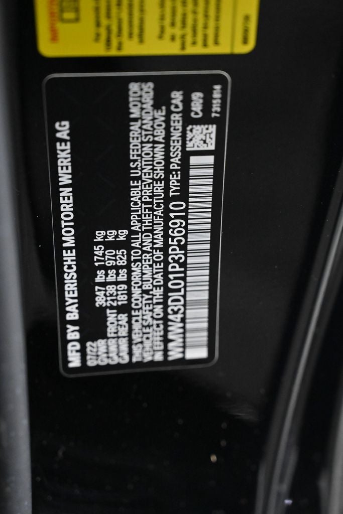 2023 MINI Cooper S Cooper S