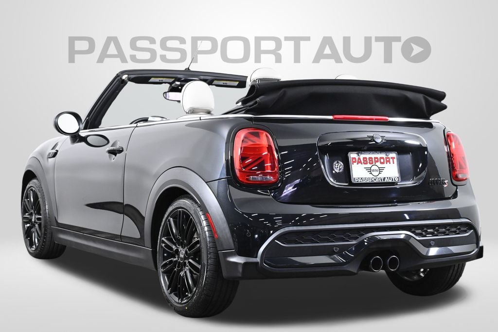 2023 MINI Cooper S Cooper S