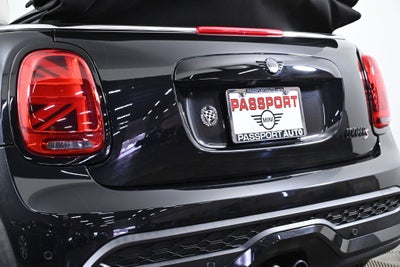 2023 MINI Cooper S Cooper S