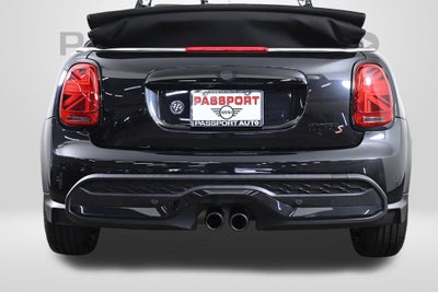2023 MINI Cooper S Cooper S