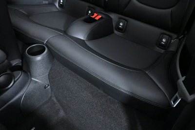 2024 MINI Convertible Cooper S