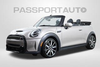 2024 MINI Cooper S