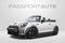 2024 MINI Convertible Cooper S