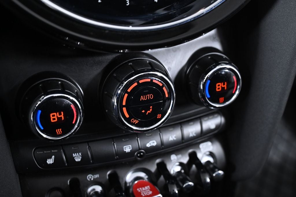 2024 MINI Convertible Cooper S