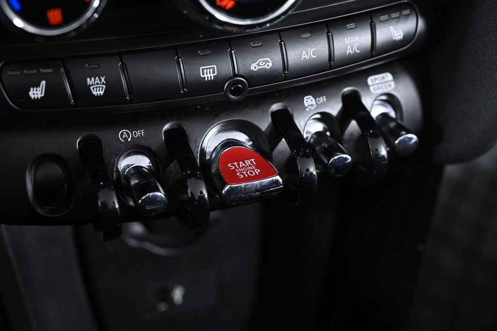 2024 MINI Convertible Cooper S