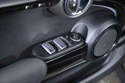 2024 MINI Convertible Cooper S