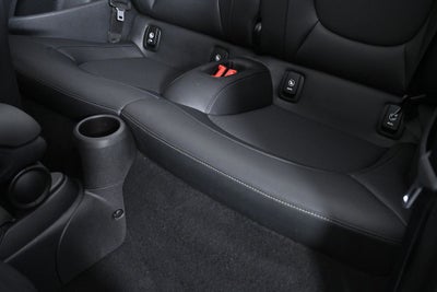 2024 MINI Convertible Cooper S