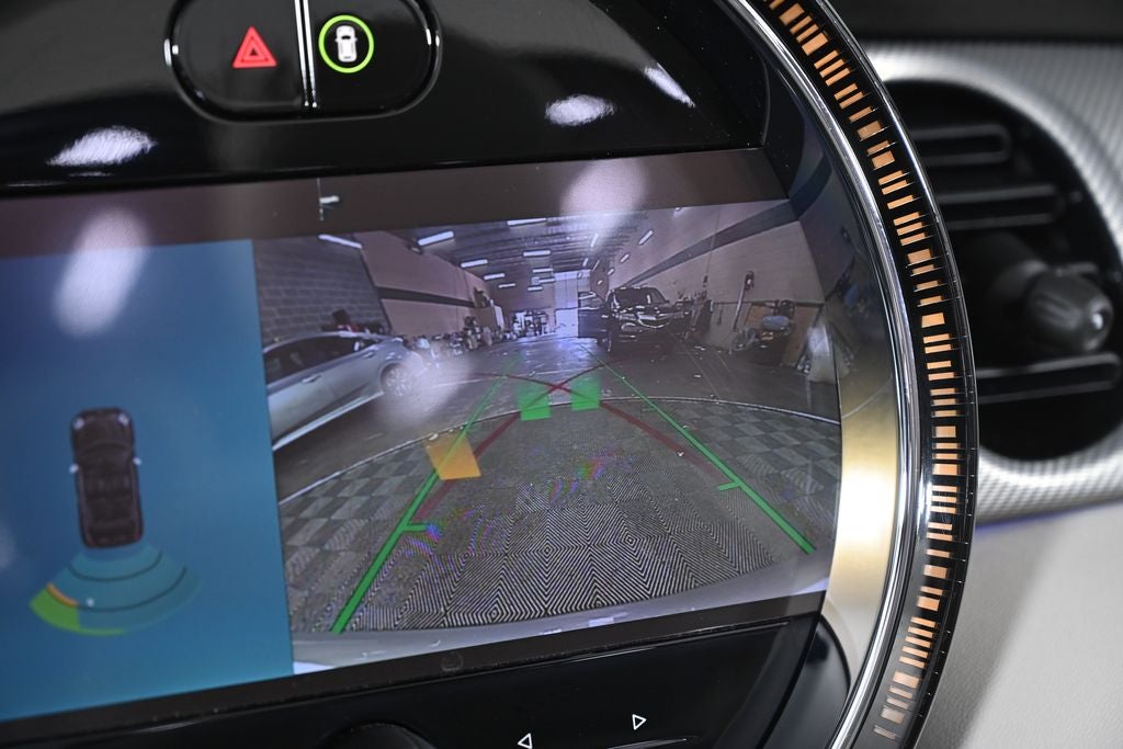 2023 MINI Cooper S Cooper S