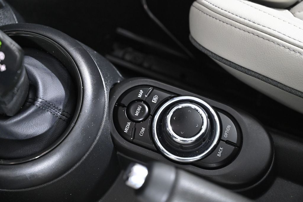 2023 MINI Cooper S Cooper S