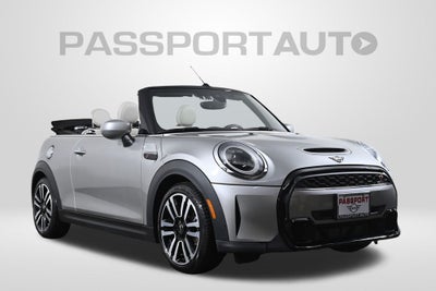 2023 MINI Cooper S Cooper S
