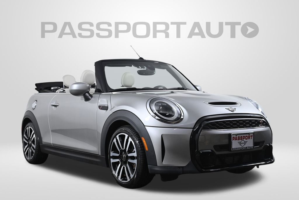 2023 MINI Cooper S Cooper S