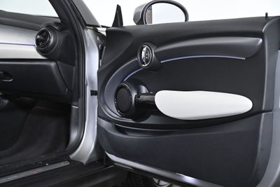 2023 MINI Cooper S Cooper S