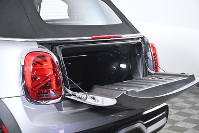 2023 MINI Cooper S Cooper S